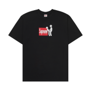 Supreme Stick T-Shirt Black - 25FW