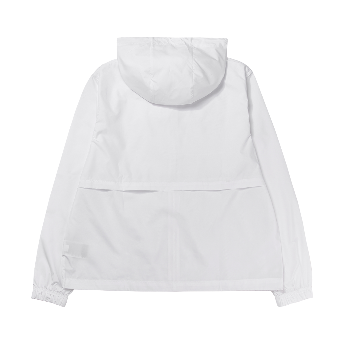 (W) 나이키 NSW 에센셜 레펠 우븐 자켓 화이트 - US/EU((W) Nike NSW Essential Repel Woven Jacket White - US/EU) - 2