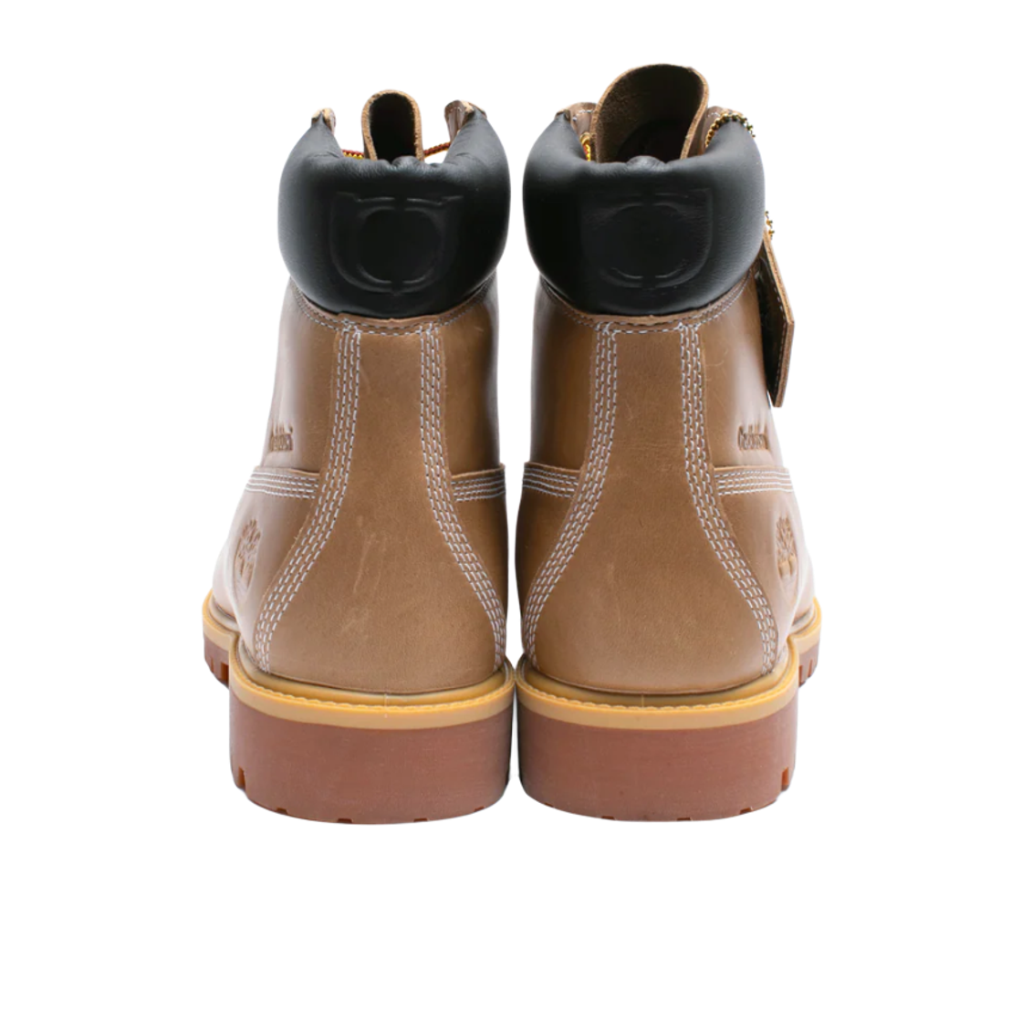 팀버랜드 x 원 블락 다운 헤리티지 6인치 레이스업 워터프루프 부츠 워터(Timberland x One Block Down Heritage 6 Inch Lace Up Waterproof Boot Water) - 2