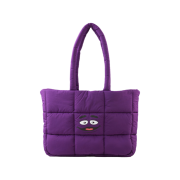 McDonald's Grimace Padded Bag