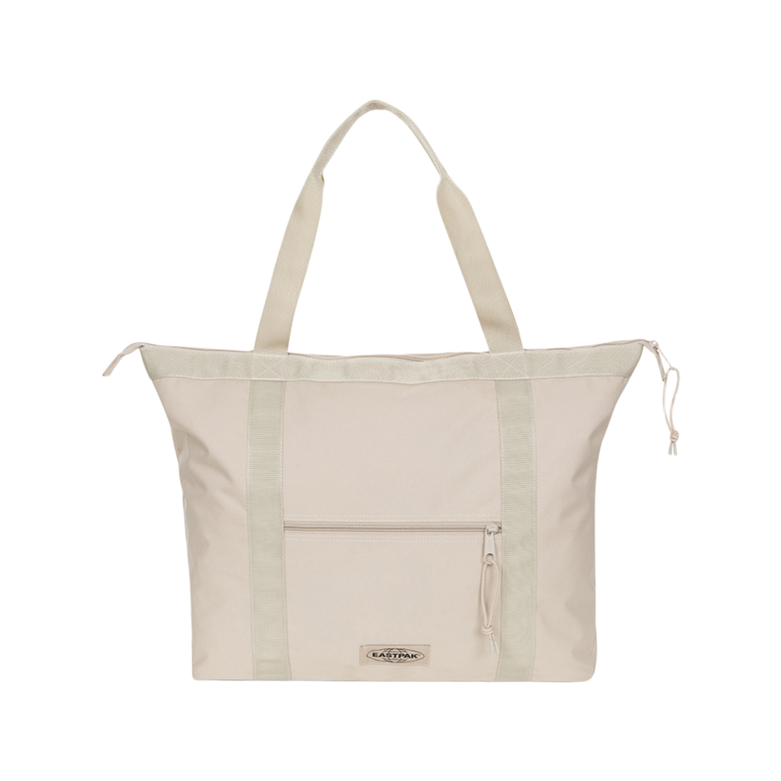 이스트팩 MONO SERIES 토트백 트래블토트(EASTPAK TRAVEL TOTE Monotone Beige)