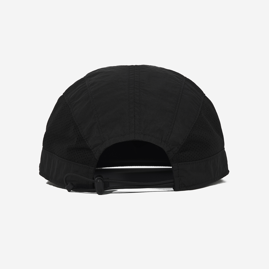노스페이스 메쉬 하프 서클 캡 블랙(The North Face Mesh Half Circle Cap Black) - 3