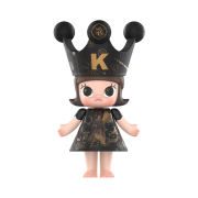 Pop Mart Mega Royal Molly 400% Harry Potter