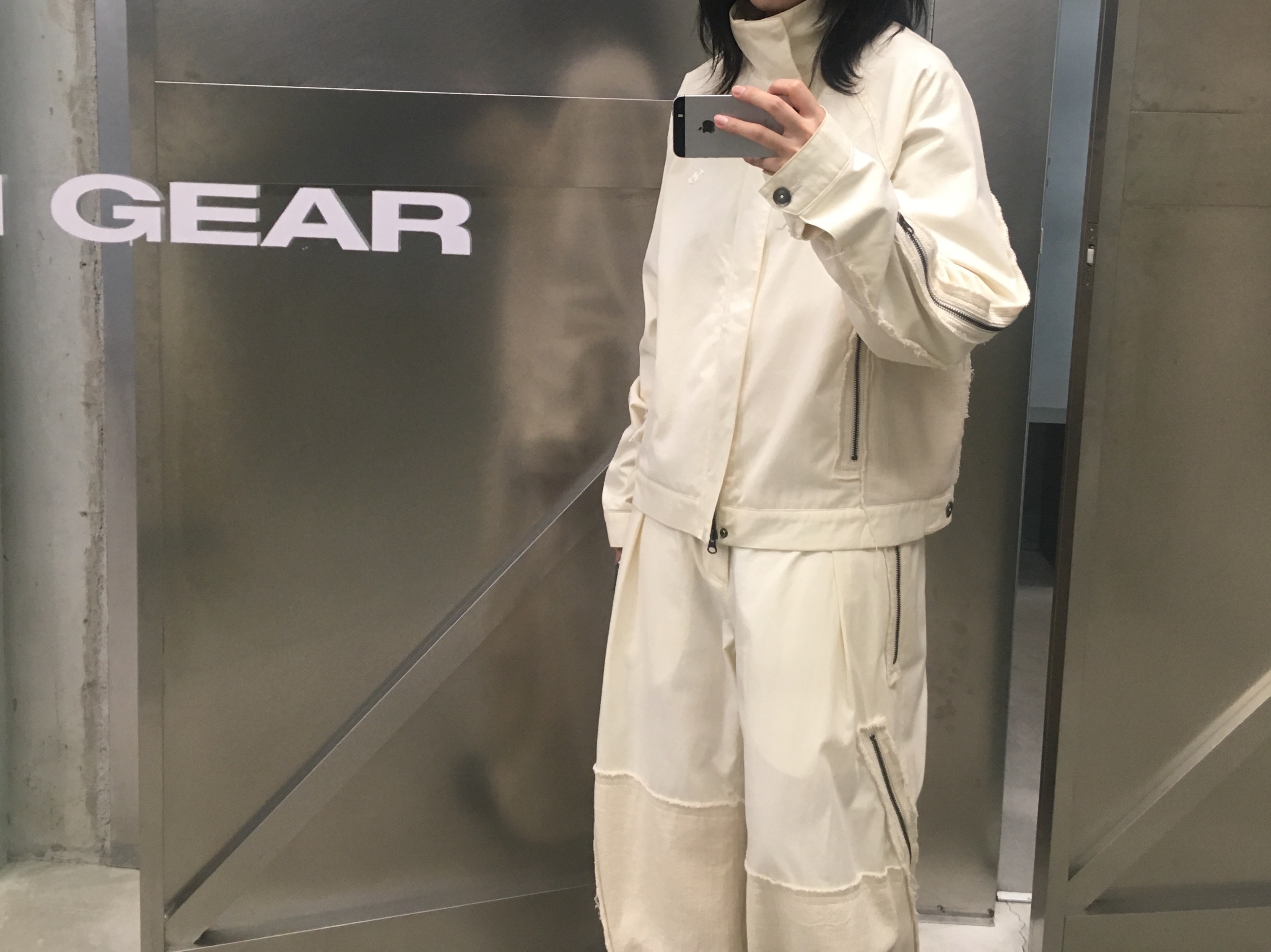 던던님의 스타일