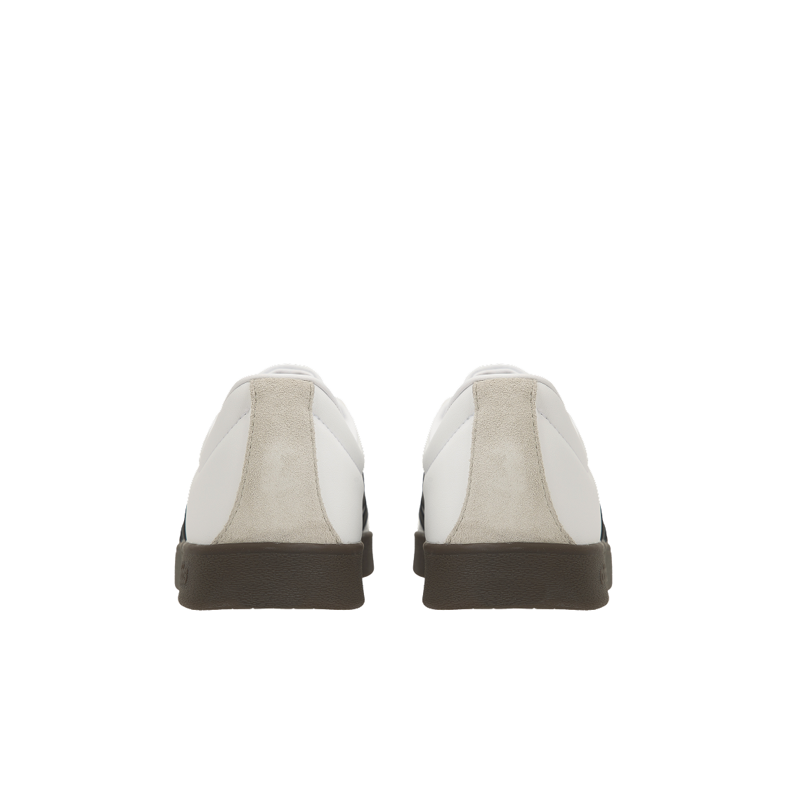 아디다스 VL 코트 2.0 클라우드 화이트 코어 블랙(Adidas VL Court 2.0 Cloud White Core Black) - 6