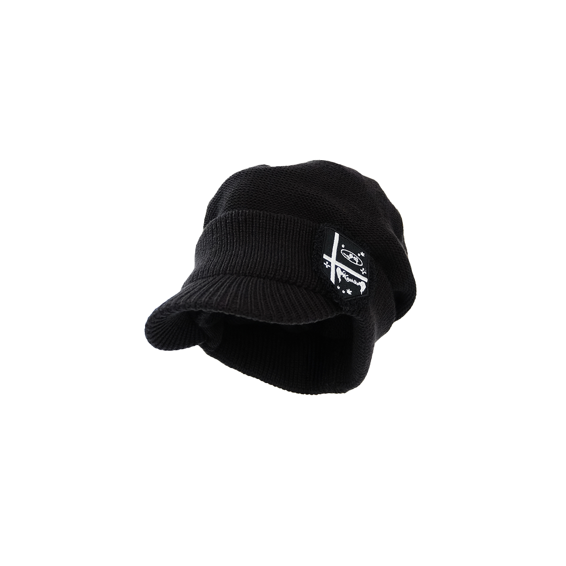 53418 Kashiko Zenu Knit Cap