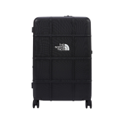 The North Face TNF New Wheeler 24 Black - 25FW