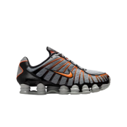 Nike Shox TL Light Smoke Grey Black