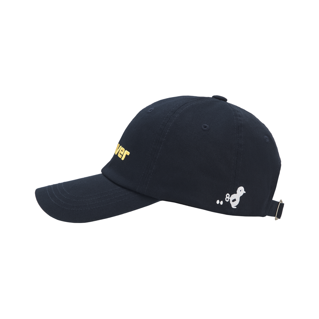 돌라바 돌 러버 캡 네이비(Dollava Doll Lover Cap Navy) - 2