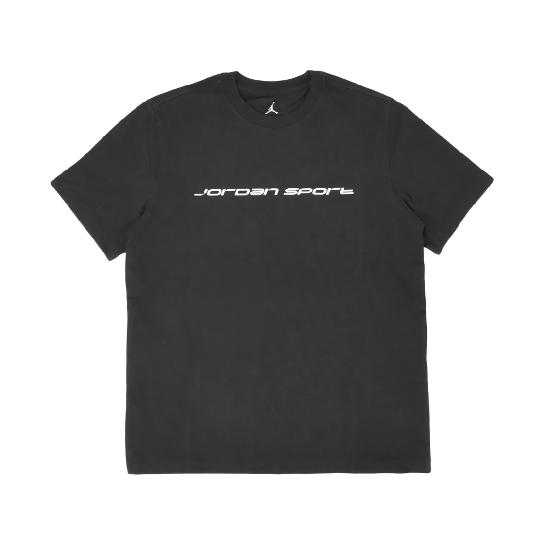 FZ1931-010 Jordan Sport Dri-Fit T-Shirt Black White