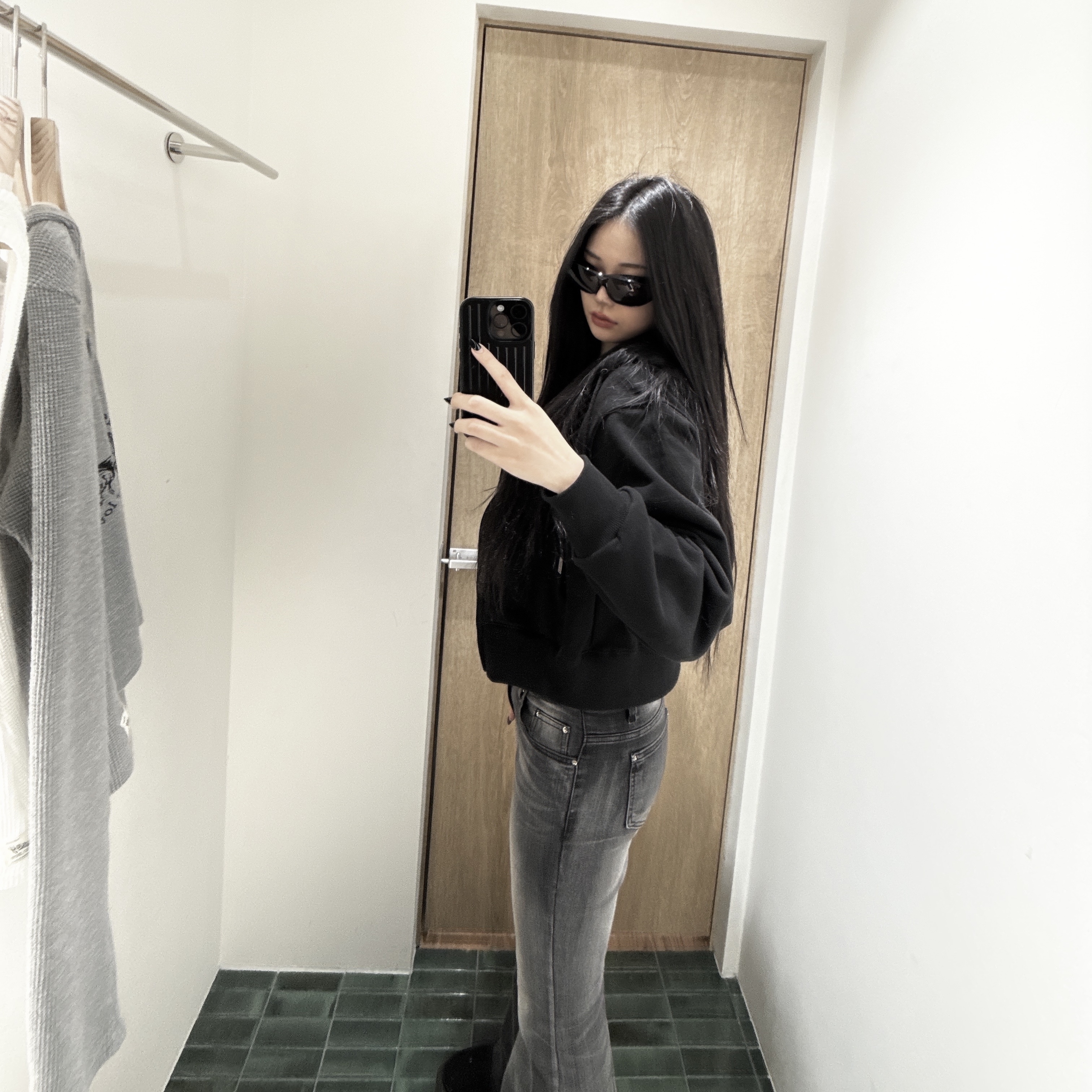 rin님의 스타일