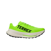 Adidas Terrex Agravic Speed Ultra Trail Lucid Lemon Core Black