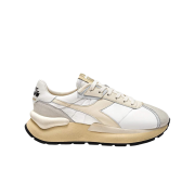 Diadora Heritage Mercury Elite Pristine White