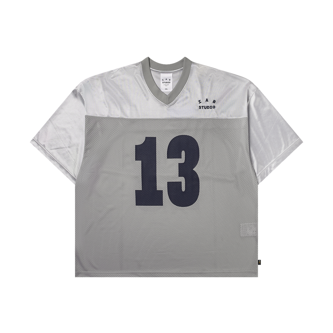 - IAB Studio Studio Exclusive T-Shirt Grey