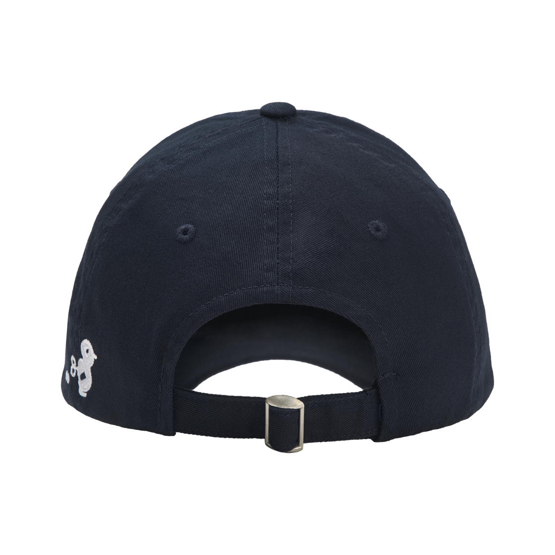 돌라바 돌 러버 캡 네이비(Dollava Doll Lover Cap Navy) - 3