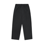Uniqlo x Needles Fleece Wide Pants Longer Length Dark Gray - JP