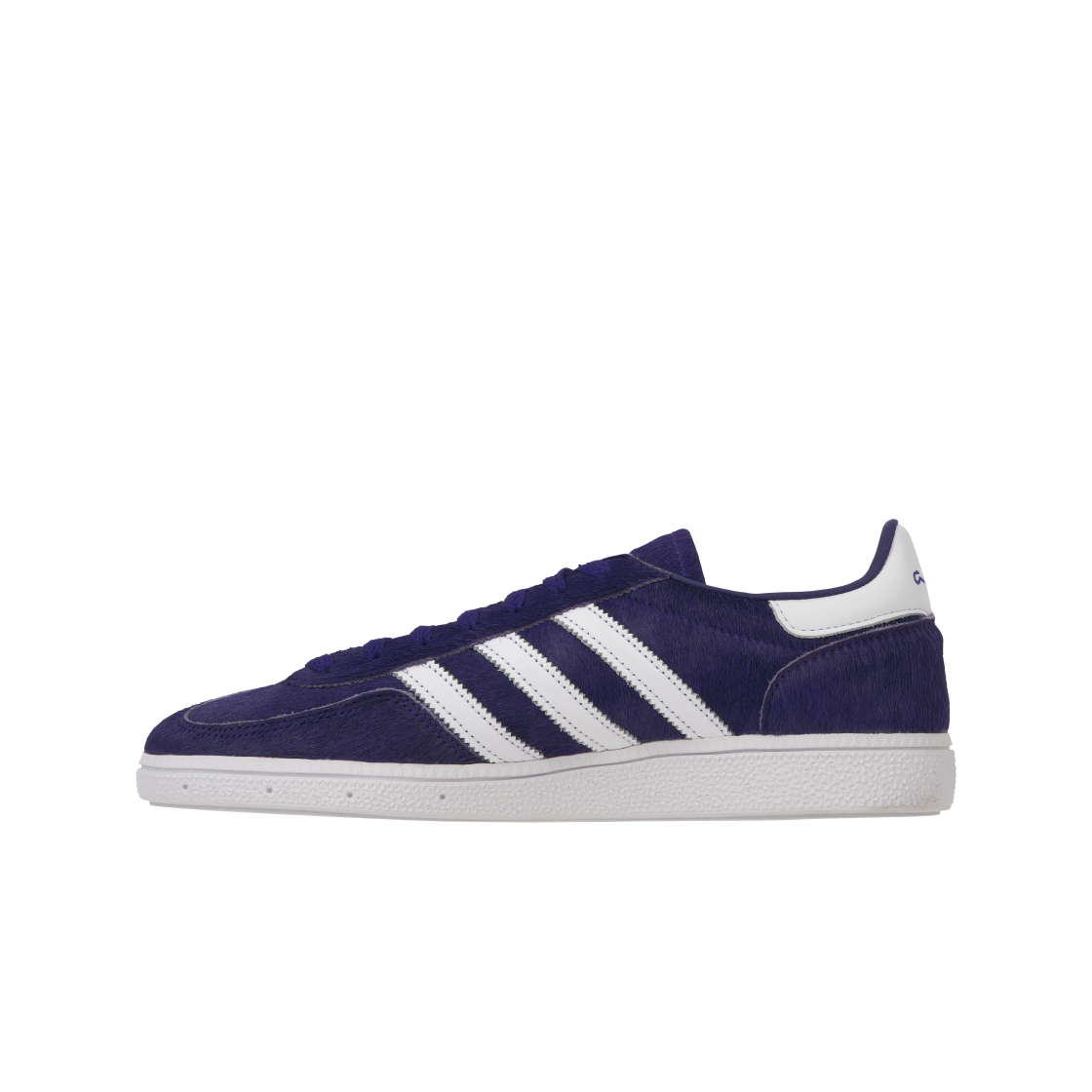 아디다스 스페지알 핸드볼 컬리지에이트 퍼플 클라우드 화이트(Adidas Spezial Handball Collegiate Purple Cloud White) - 3