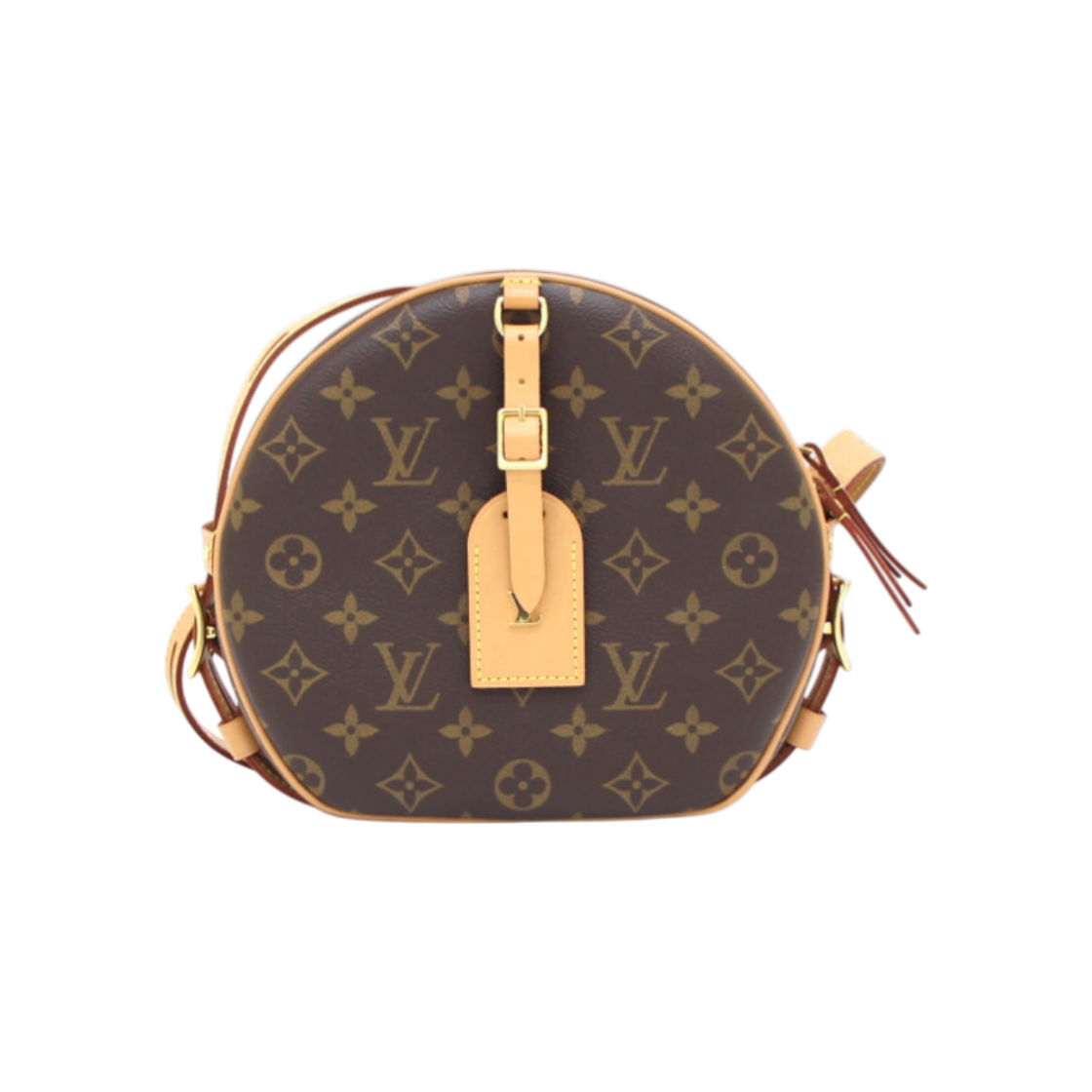 루이비통 M45647 모노그램 부아뜨 샤포 수플 숄더백 겸 크로스백 aa42732(Louis Vuitton Monogram Boite Chapeau Souple Shoulder and Crossbody Bag)