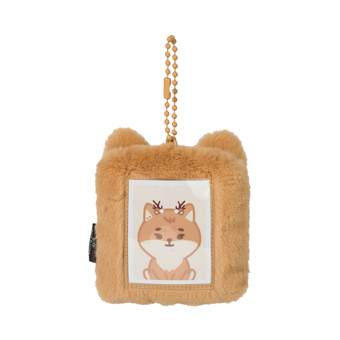 데이식스 쁘띠 데니멀즈 증사 홀더 케 버전(Day6 Petit Denimalz ID Photo Holder Ke Ver.) - 2