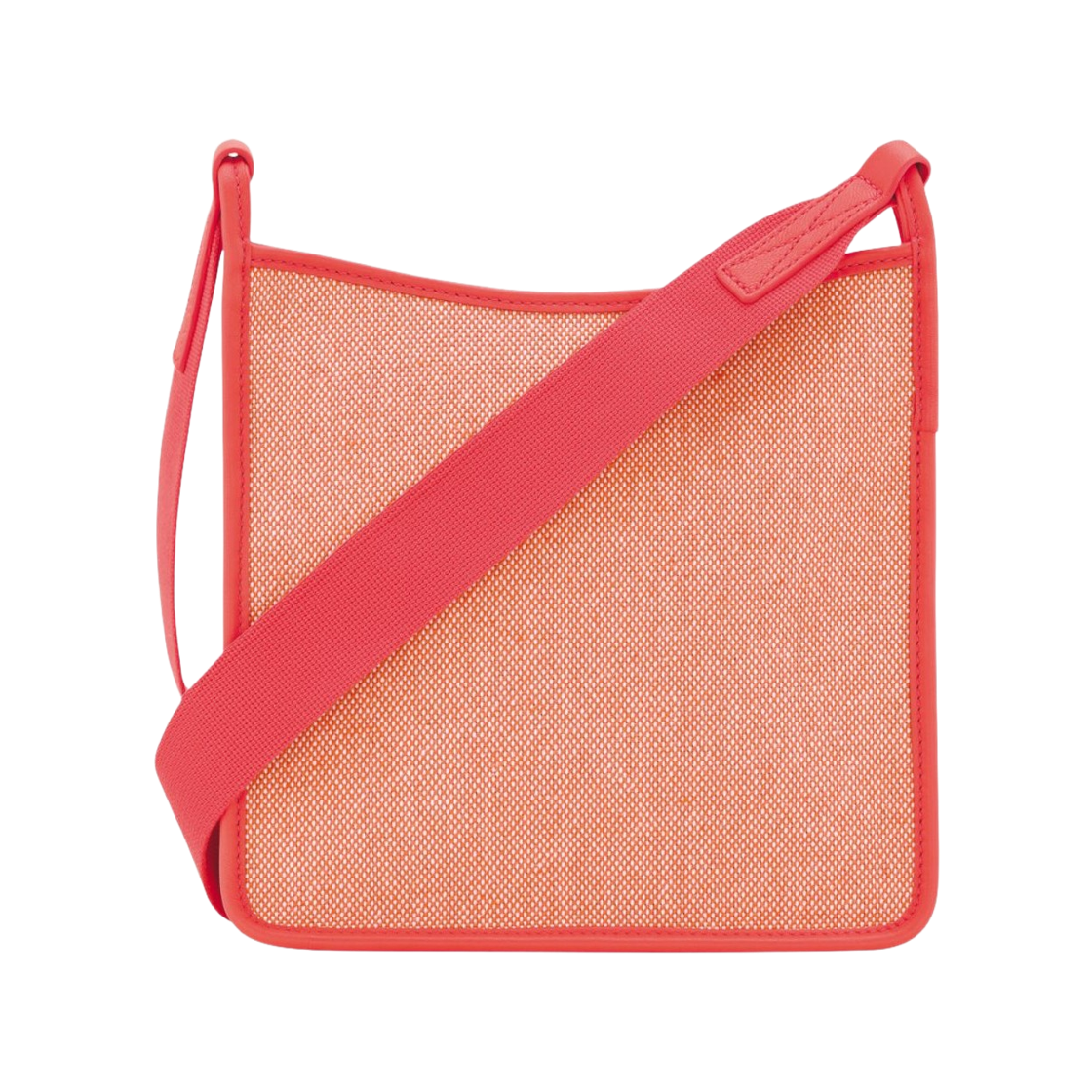 롱샴 르 플로네 S 크로스바디백 토마토(Longchamp Le Foulonne S Crossbody Bag Tomato) - 2