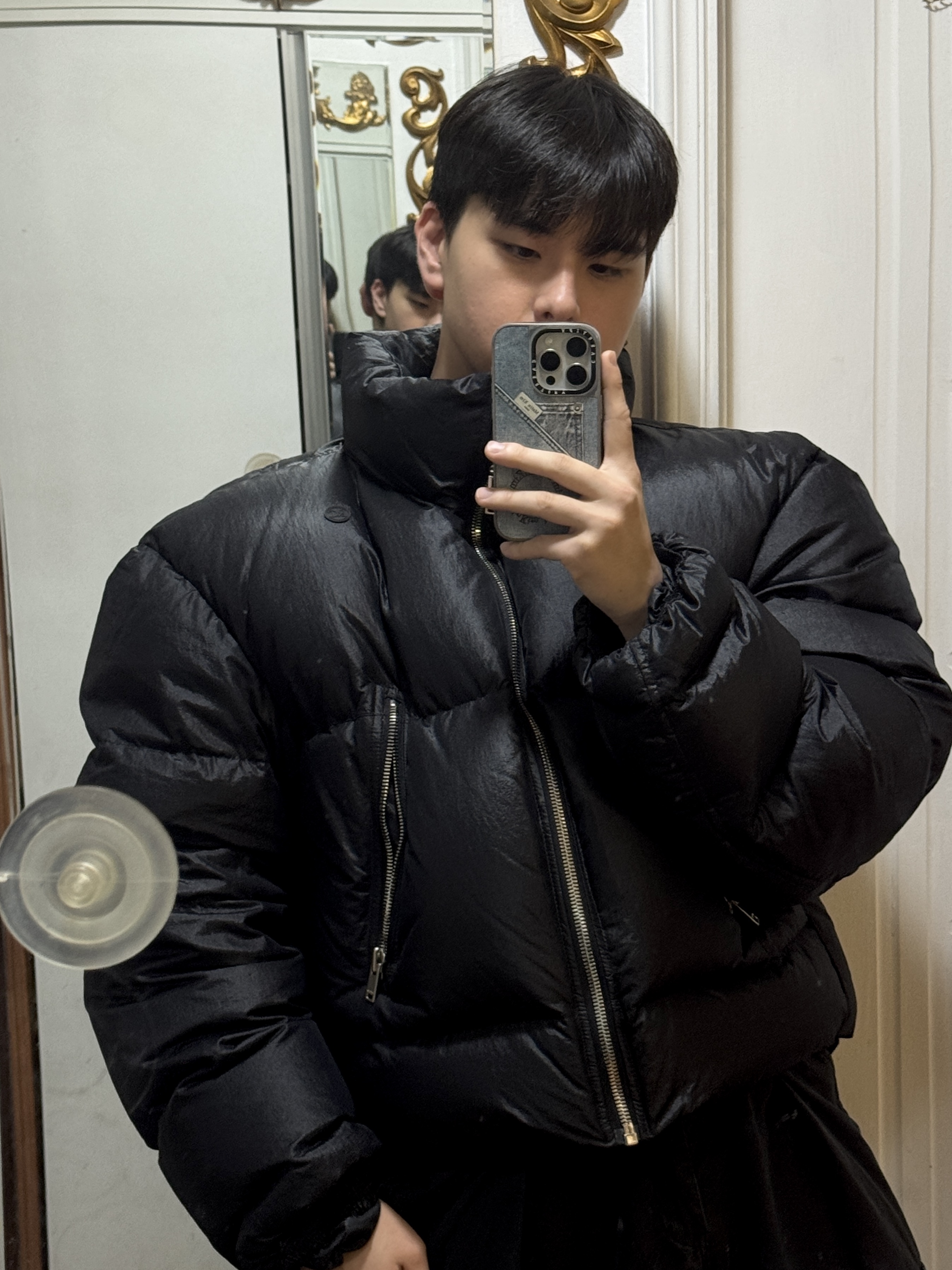 🥸님의 스타일 - 2