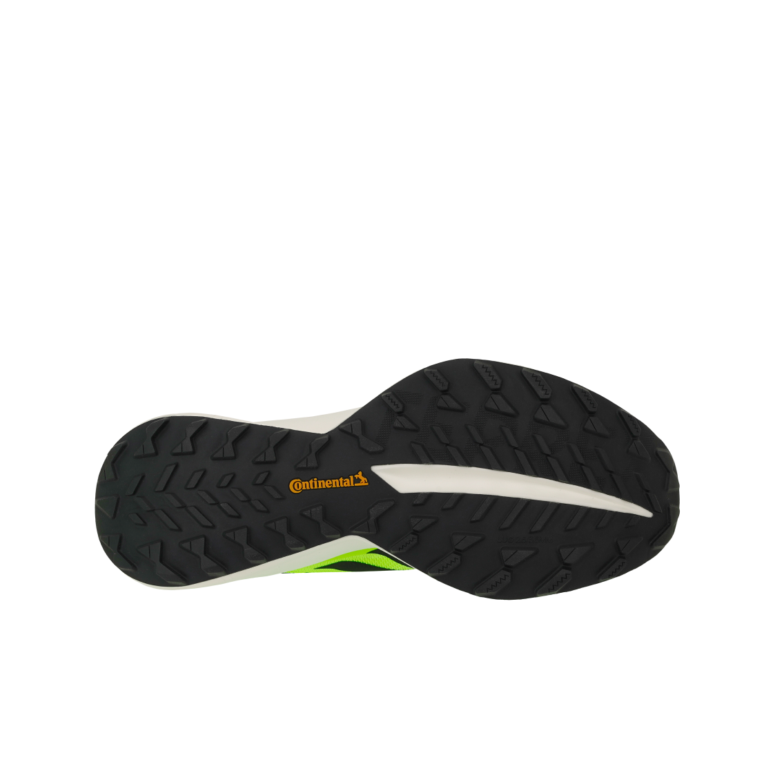 아디다스 테렉스 아그라빅 스피드 울트라 트레일 루시드 레몬 코어 블랙(Adidas Terrex Agravic Speed Ultra Trail Lucid Lemon Core Black) - 2