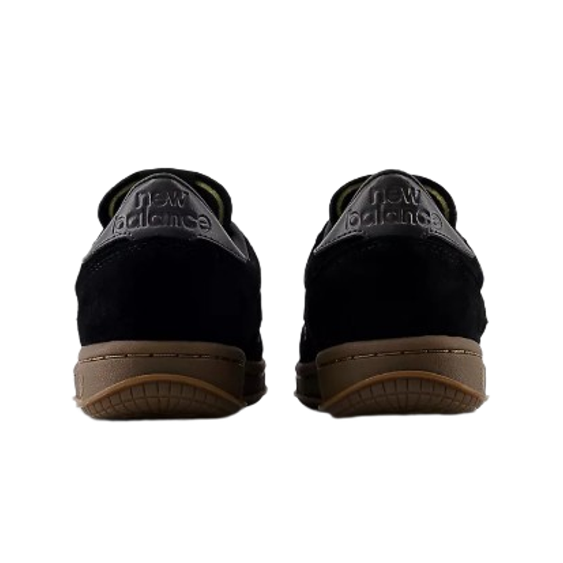 뉴발란스 T500 블랙 시멘트(New Balance T500 Black Cement) - 3