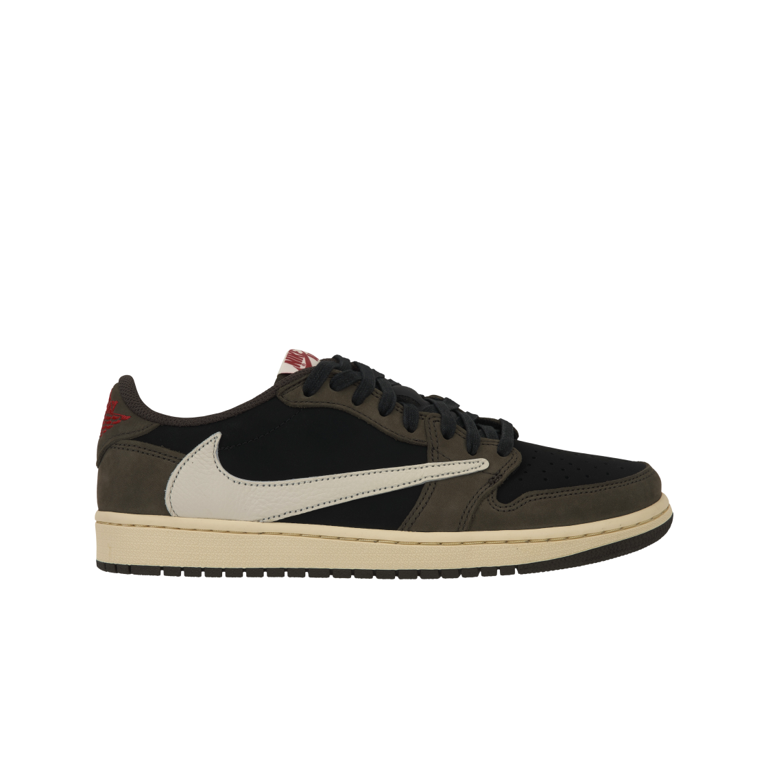 조던 1 x 트래비스 스캇 레트로 로우 OG SP 모카(Jordan 1 x Travis Scott Retro Low OG SP Mocha)