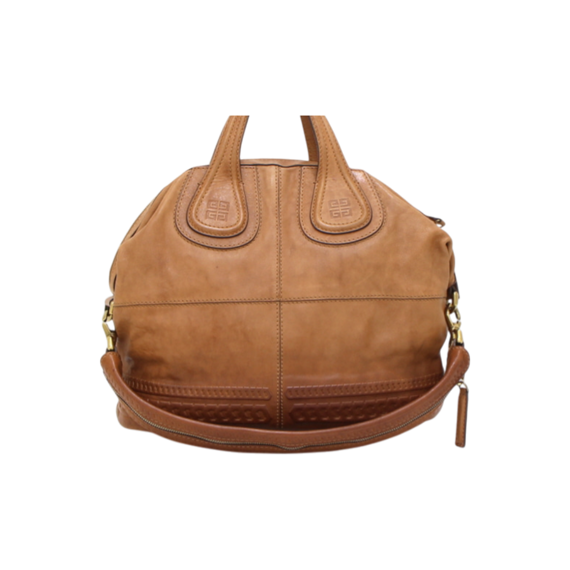 ITAH35J4D62N Givenchy Nightingale Medium Tote & Shoulder Bag