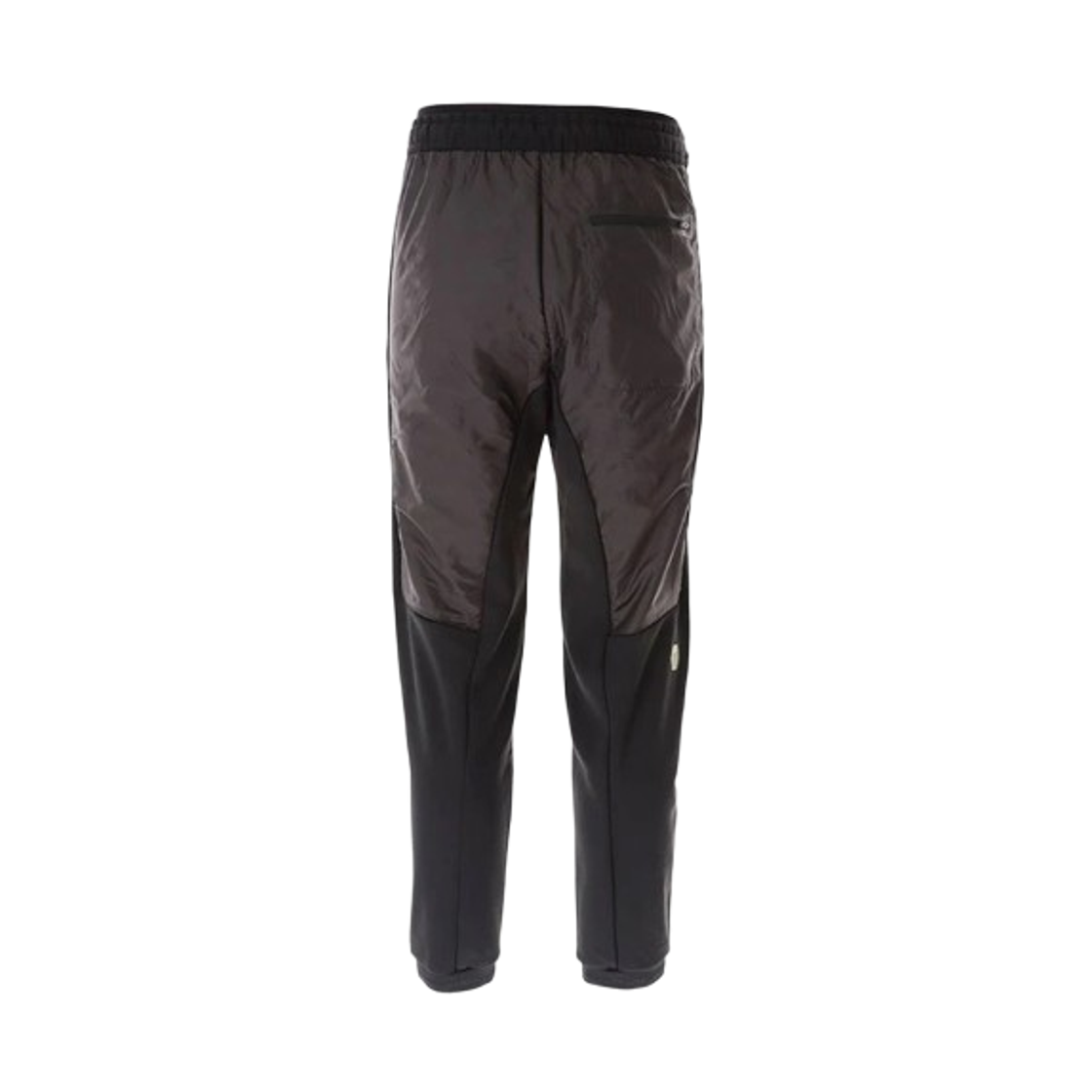 엠포리오 아르마니 EA7 퓨러7 로고 테크 팬츠 블랙(Emporio Armani EA7 Furor7 Logo Tech Pants Black) - 2