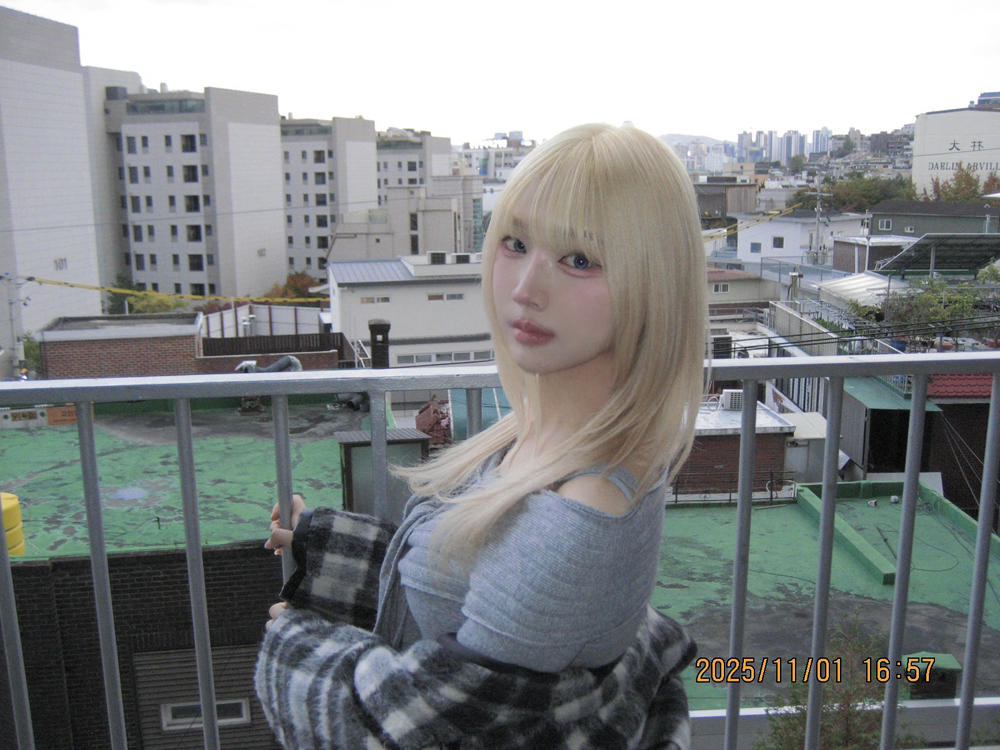 KREAM 프로필 이미지