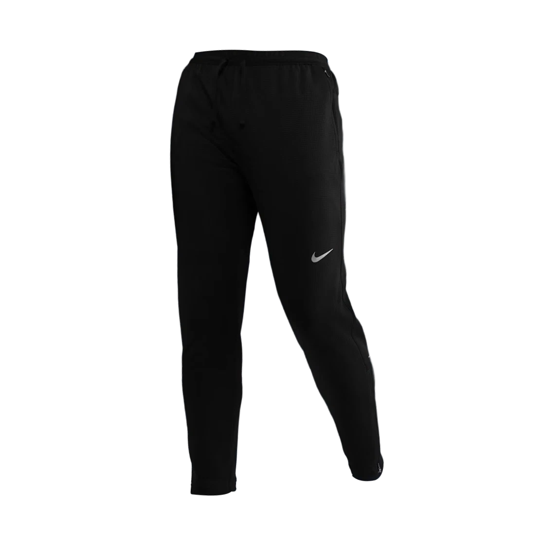 Nike Nike Stride Dri-Fit Knit Running Pants Black - Asia · XXL