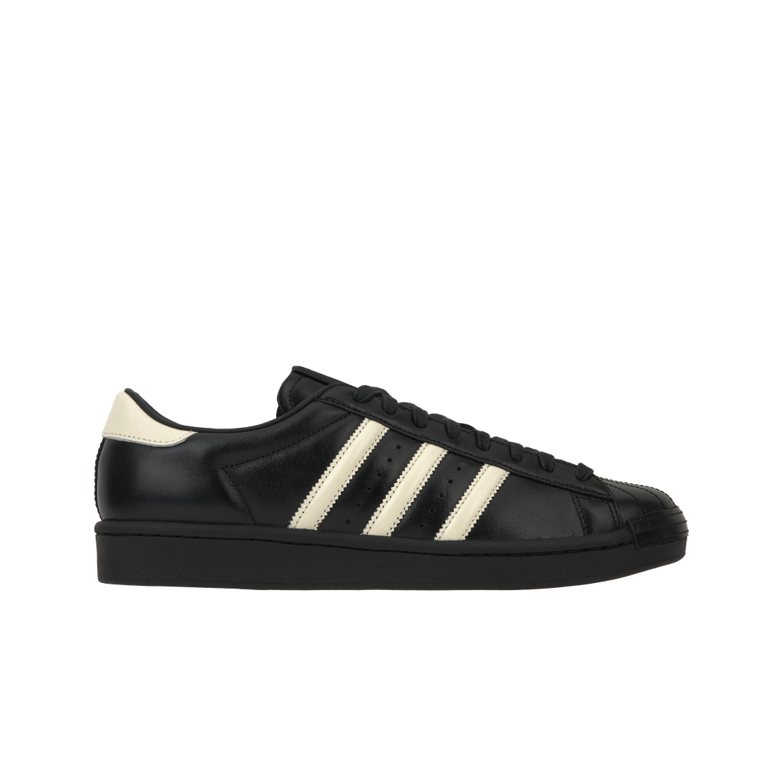 아디다스 x 키스 슈퍼스타 빈티지 미그 블랙 화이트(Adidas x Kith Superstar Vintage MIG Black White)