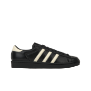 Adidas x Kith Superstar Vintage MIG Black White