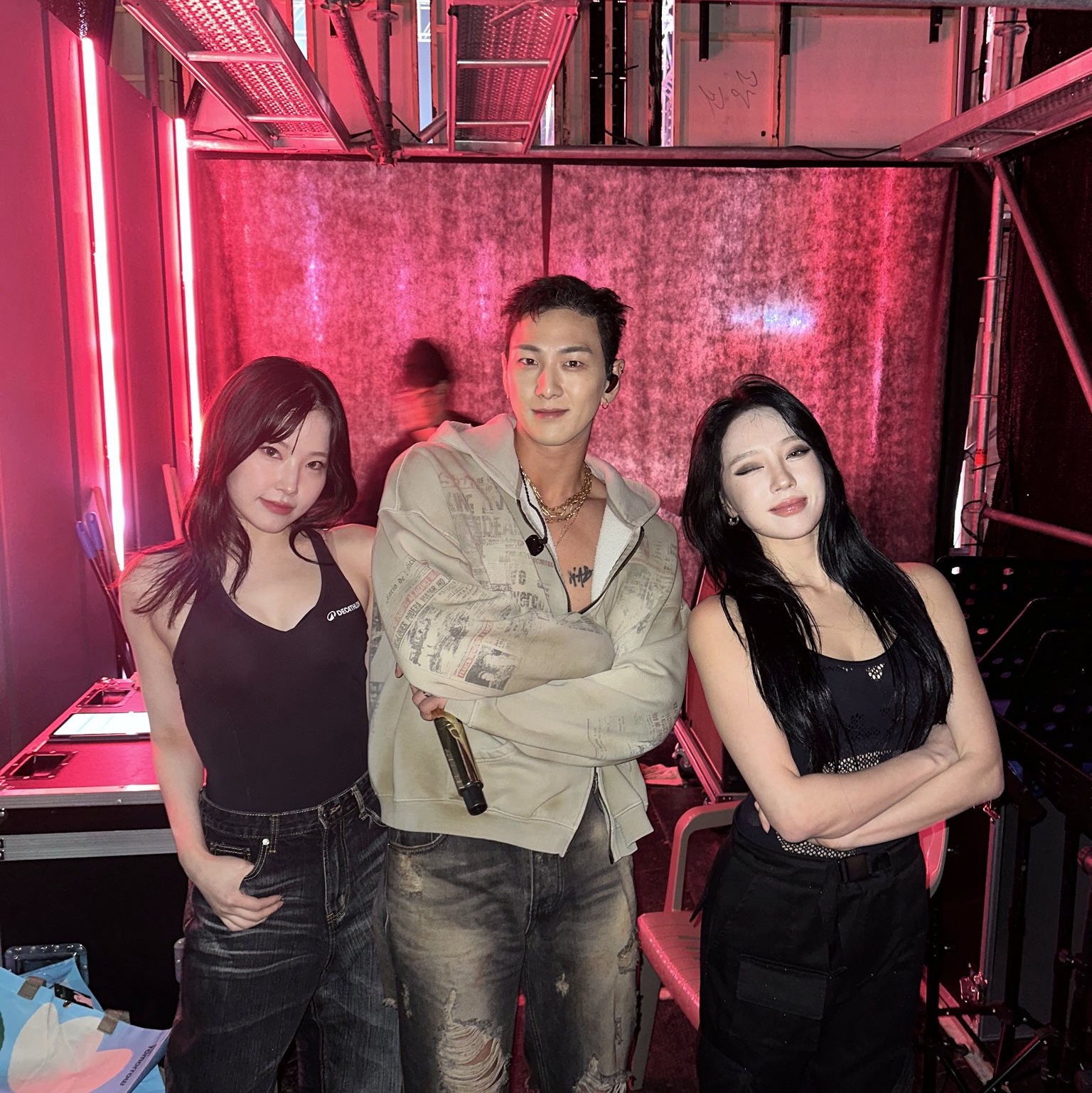 oneul.codi님의 스타일 - 1