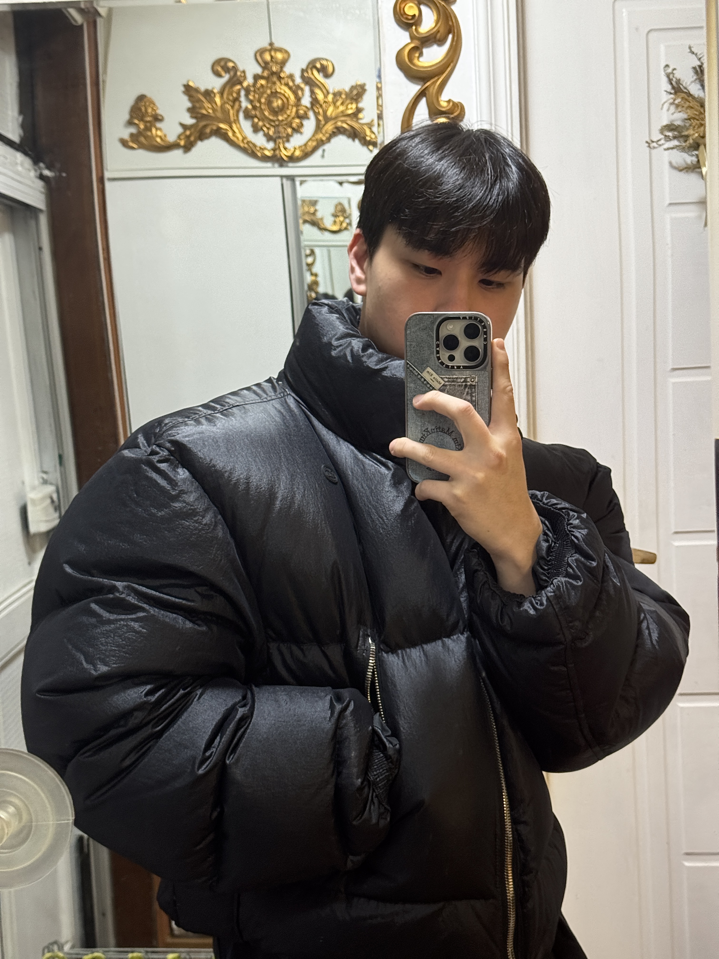 🥸님의 스타일 - 1