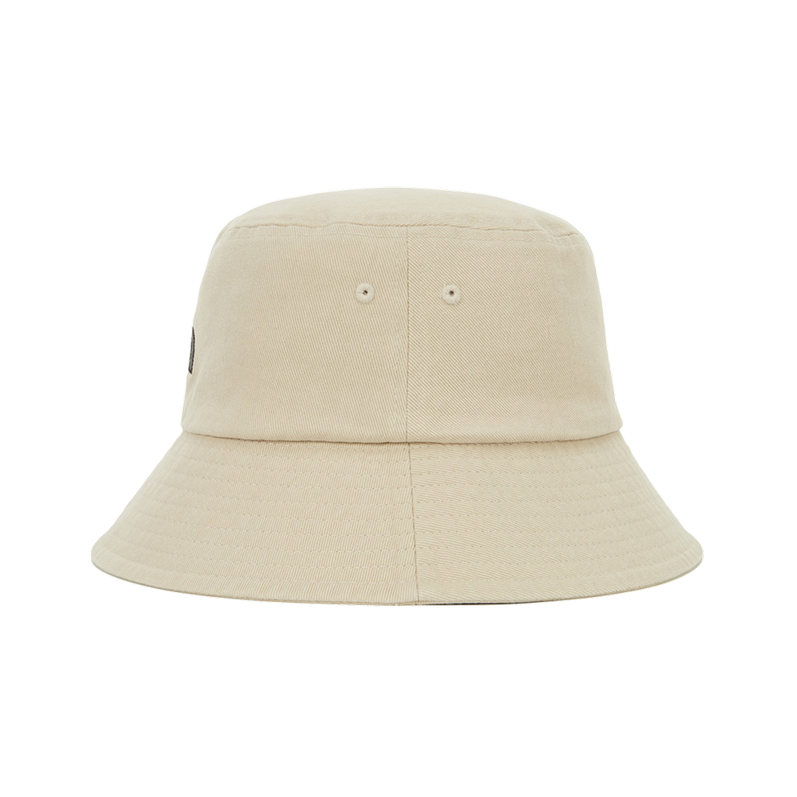노스페이스 TNF 코튼 버킷햇 베이지 - 25FW(The North Face TNF Cotton Bucket Hat Beige - 25FW) - 2