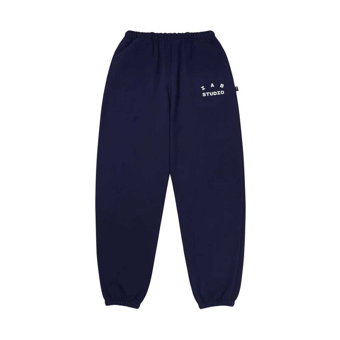 IAB Studio IAB Studio IAB Original Sweatpants Navy · S