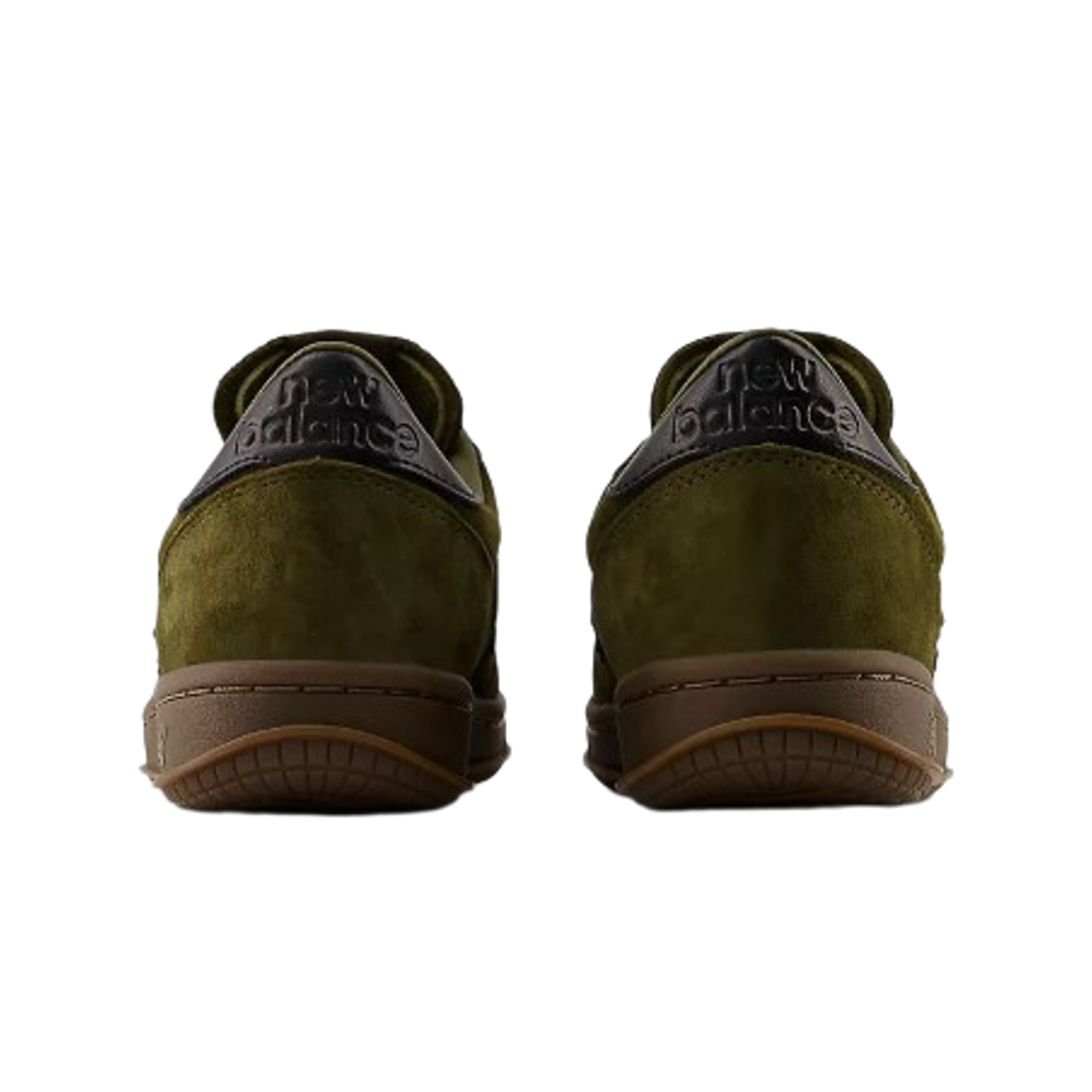 뉴발란스 T500 우드랜드 블랙(New Balance T500 Woodland Black) - 3