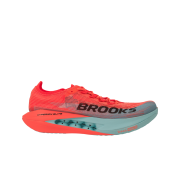 Brooks Running Hyperion Elite 5 Pink Clay Atomizer Blue