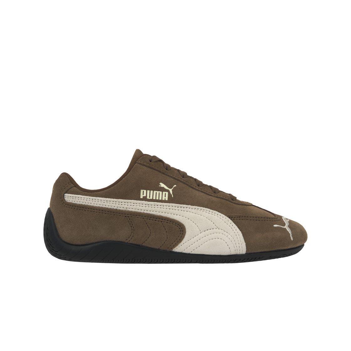 푸마 스피드캣 OG 오뜨 커피 프로스티드 아이보리(Puma Speedcat OG Haute Coffee Frosted Ivory)