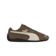 Puma Speedcat OG Haute Coffee Frosted Ivory