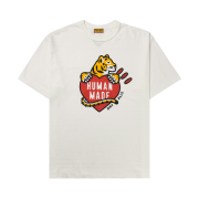 Human Made Graphic T-Shirt White