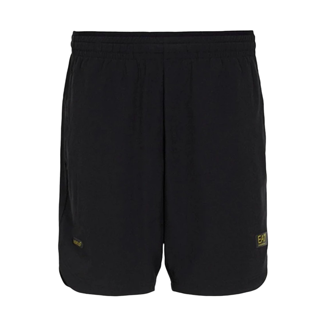 6RPS11PNBXZ0200 Emporio Armani EA7 Ventus7 Shorts Black