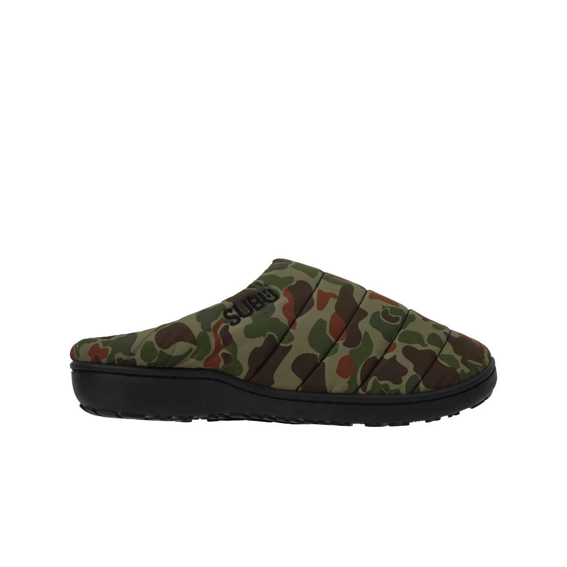 스부 퍼머넌트 F-라인 덕 카모(Subu Permanent F-Line Duck Camo)
