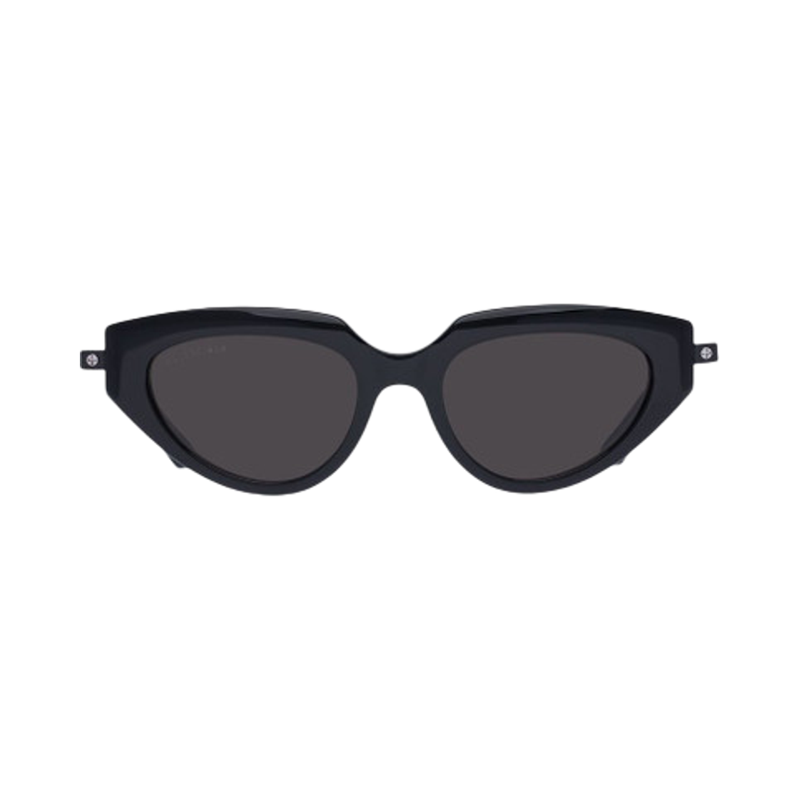 (W) 발렌시아가 캣 아이 선글라스 블랙((W) Balenciaga Cat Eye Sunglasses Black) - 2