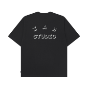 IAB Studio Storage Room T-Shirt Gray
