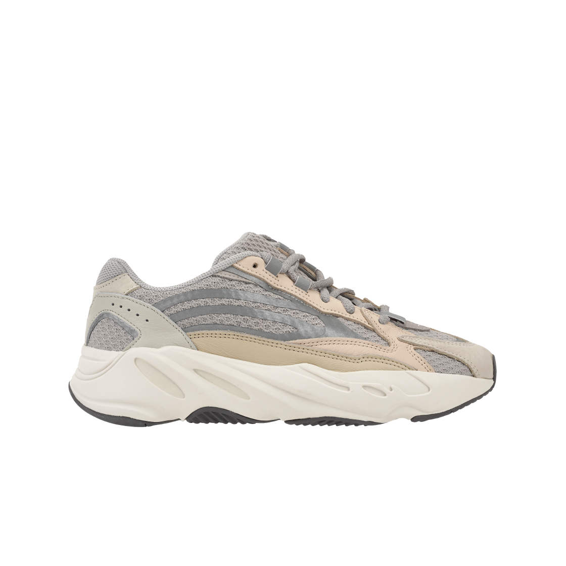 아디다스 이지 부스트 700 V2 크림(Adidas Yeezy Boost 700 V2 Cream)