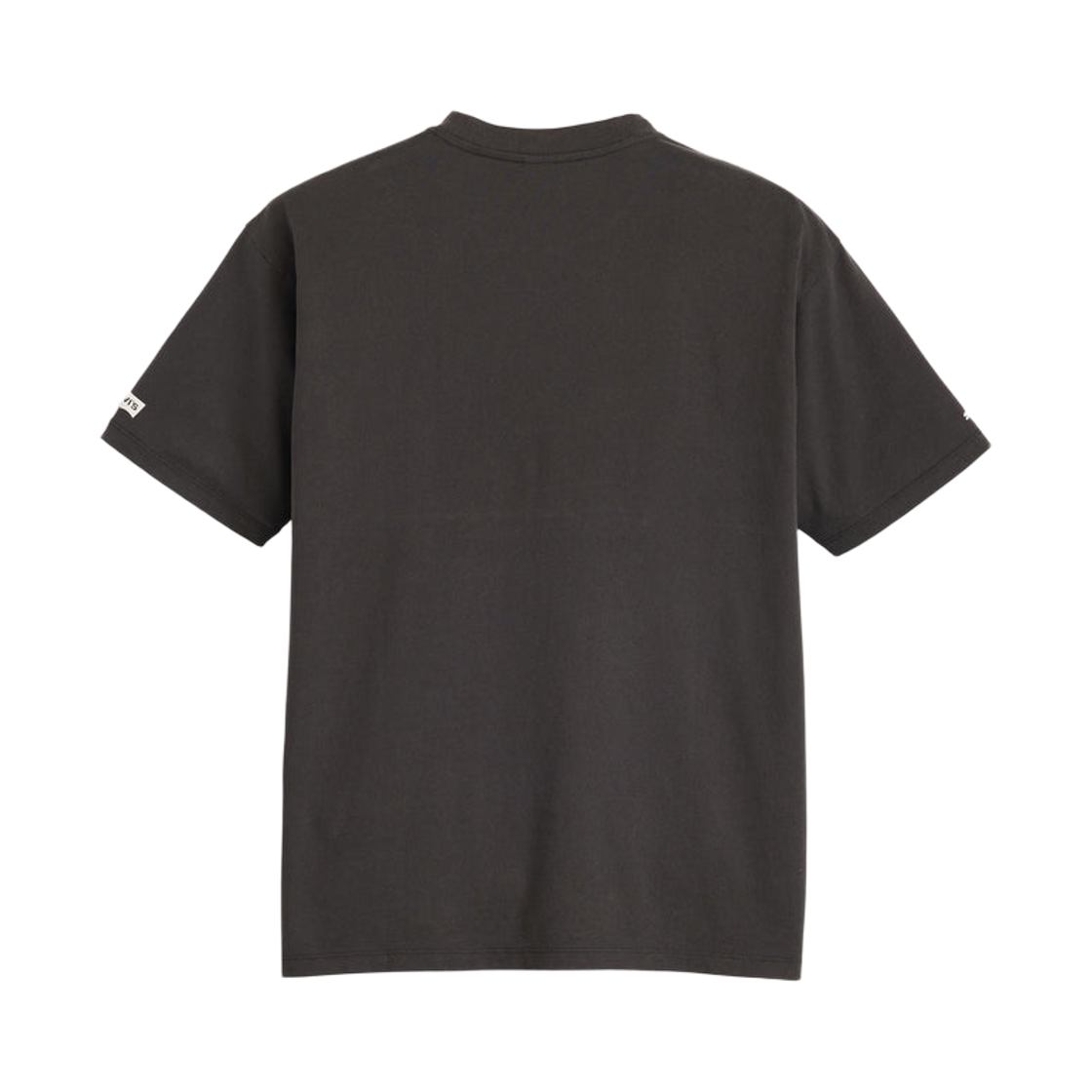 리바이스 x 나스 밴드 티셔츠 블랙(Levi's x Nas Band T-Shirt Black) - 2