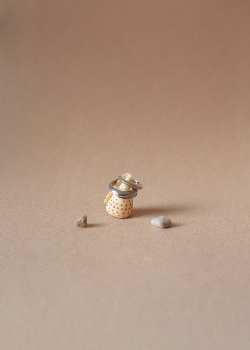 뵤르 소드 링(Bőr Sword Ring) - 6